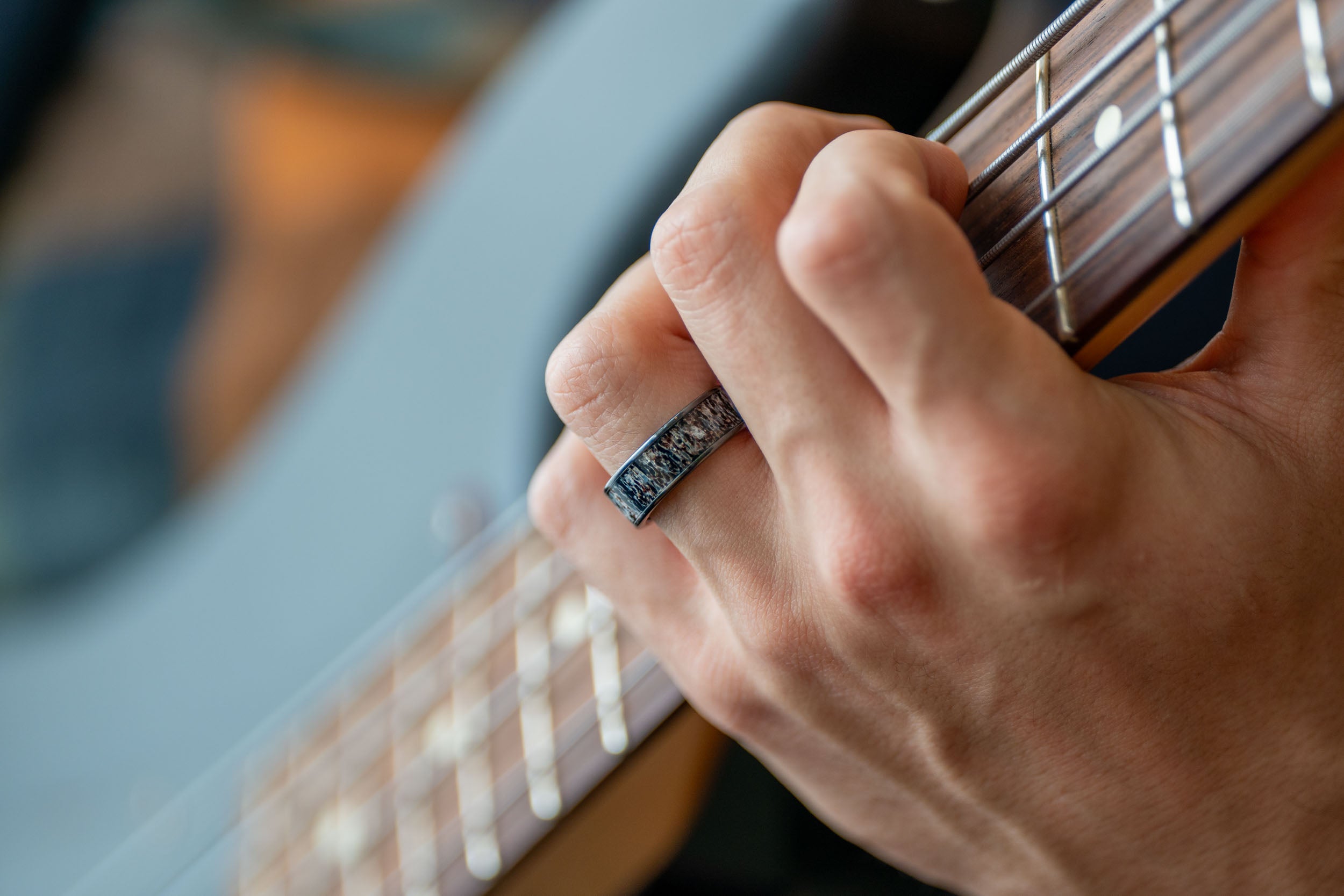 Featured Rings