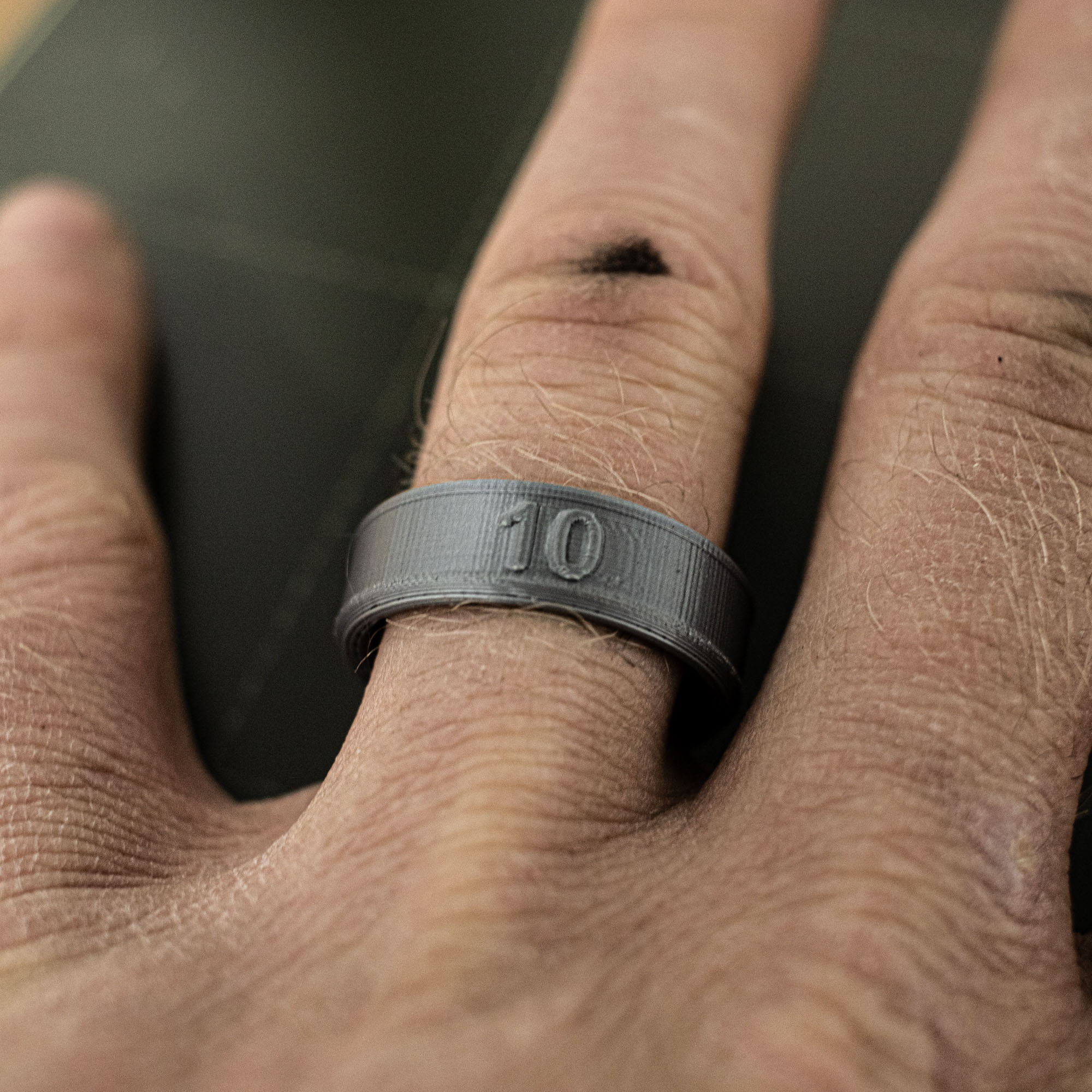 Honest Hands Ring Co | Ring Sizers