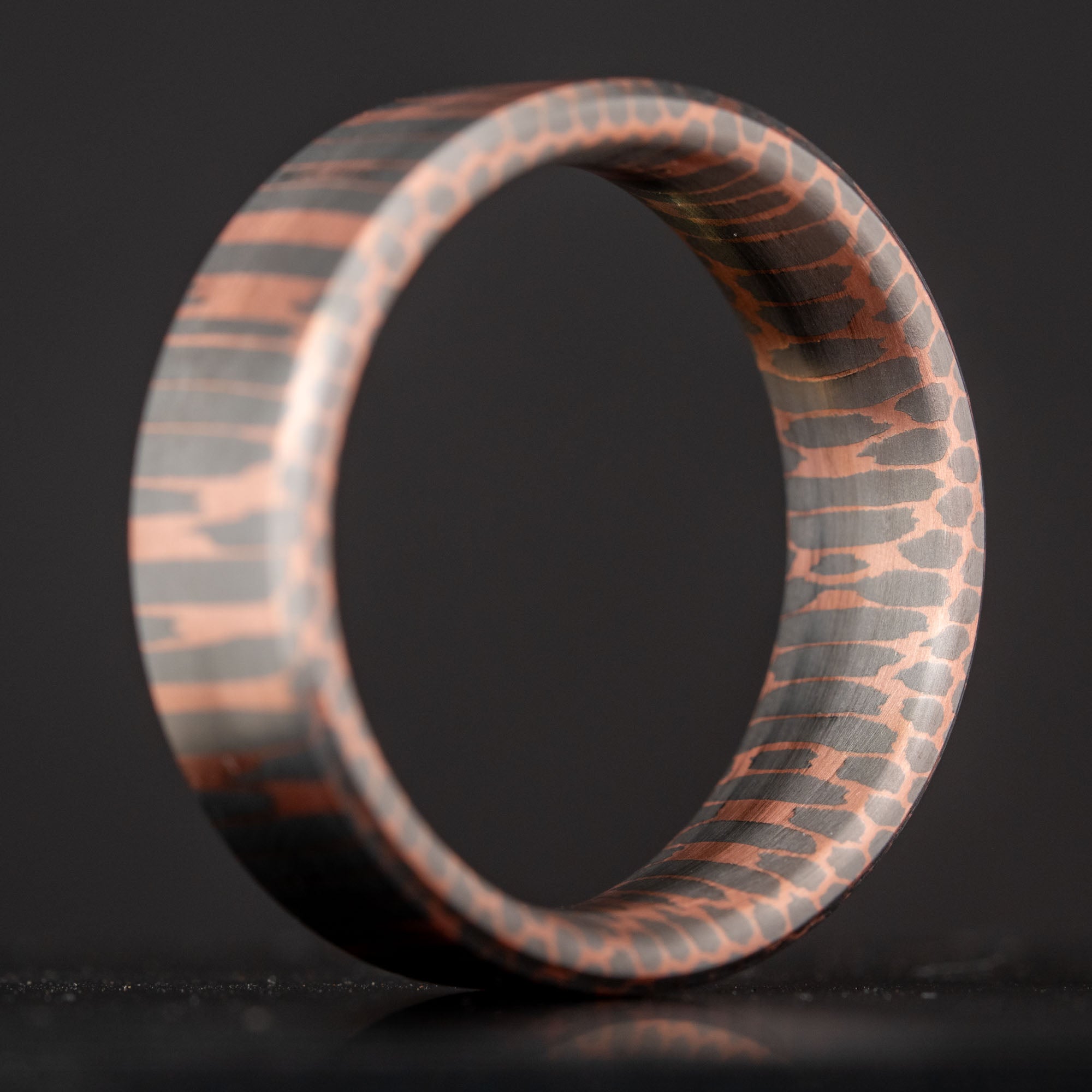 Super Conductor Ring