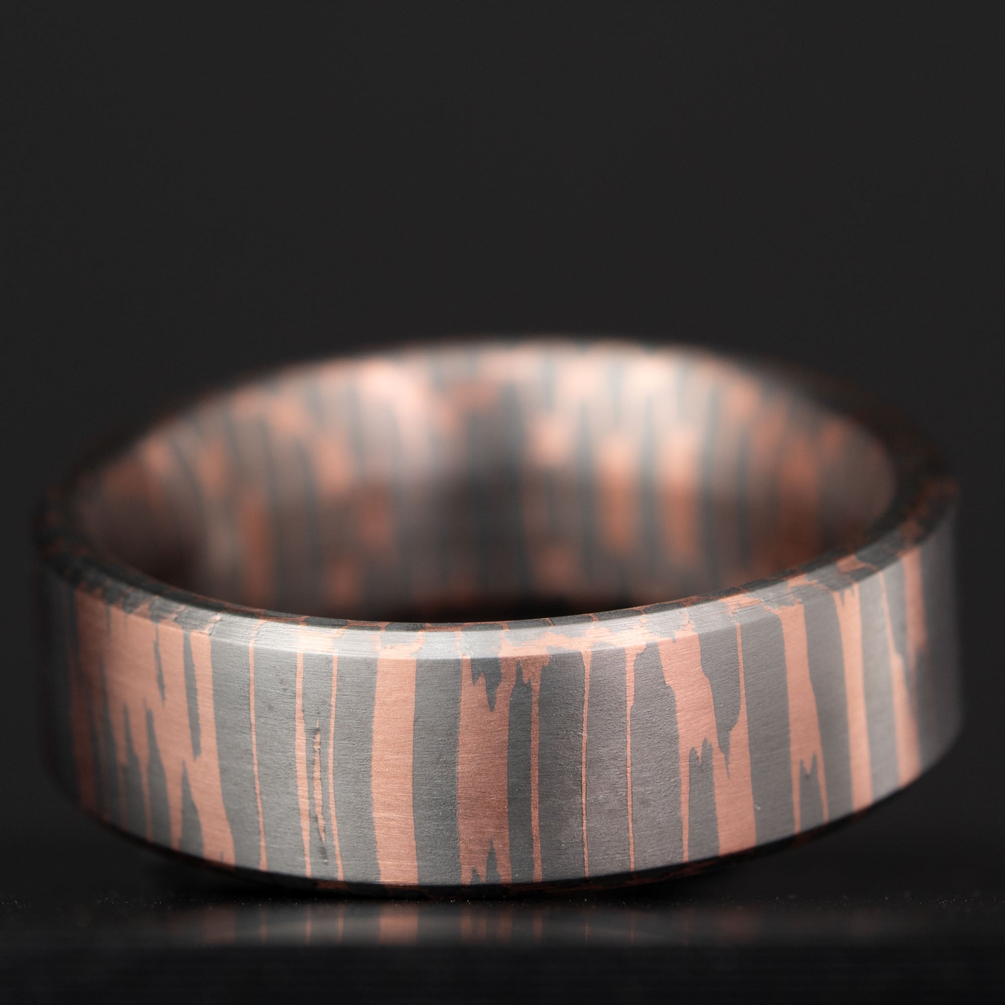 Super Conductor Ring