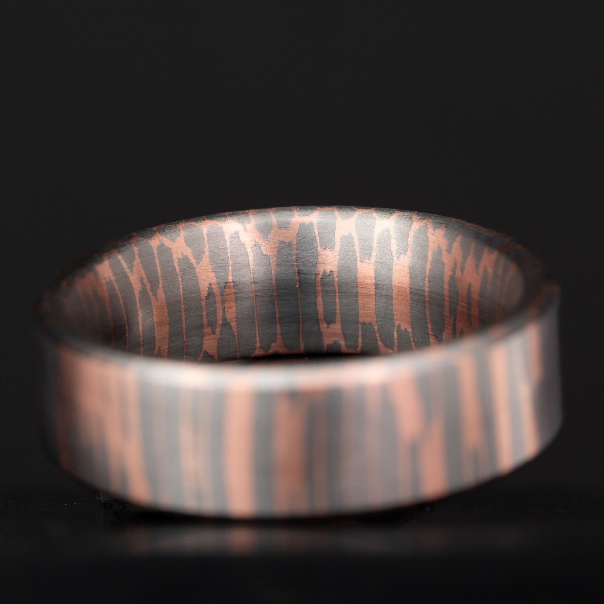 Super Conductor Ring